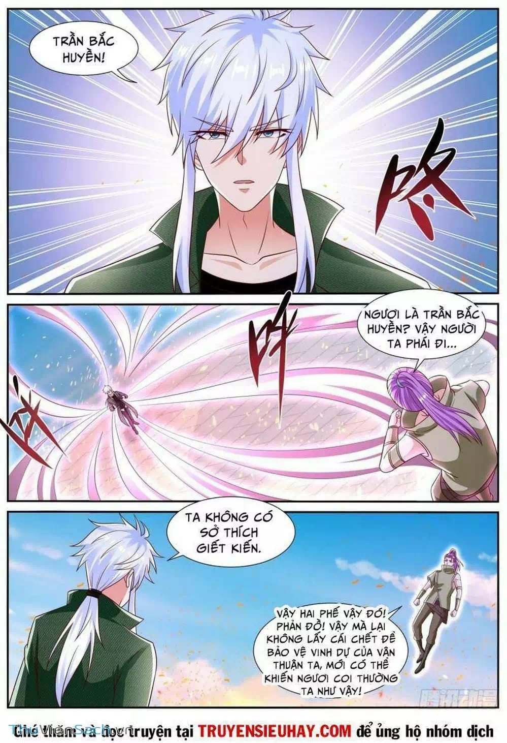 Chapter 822 - Image 3