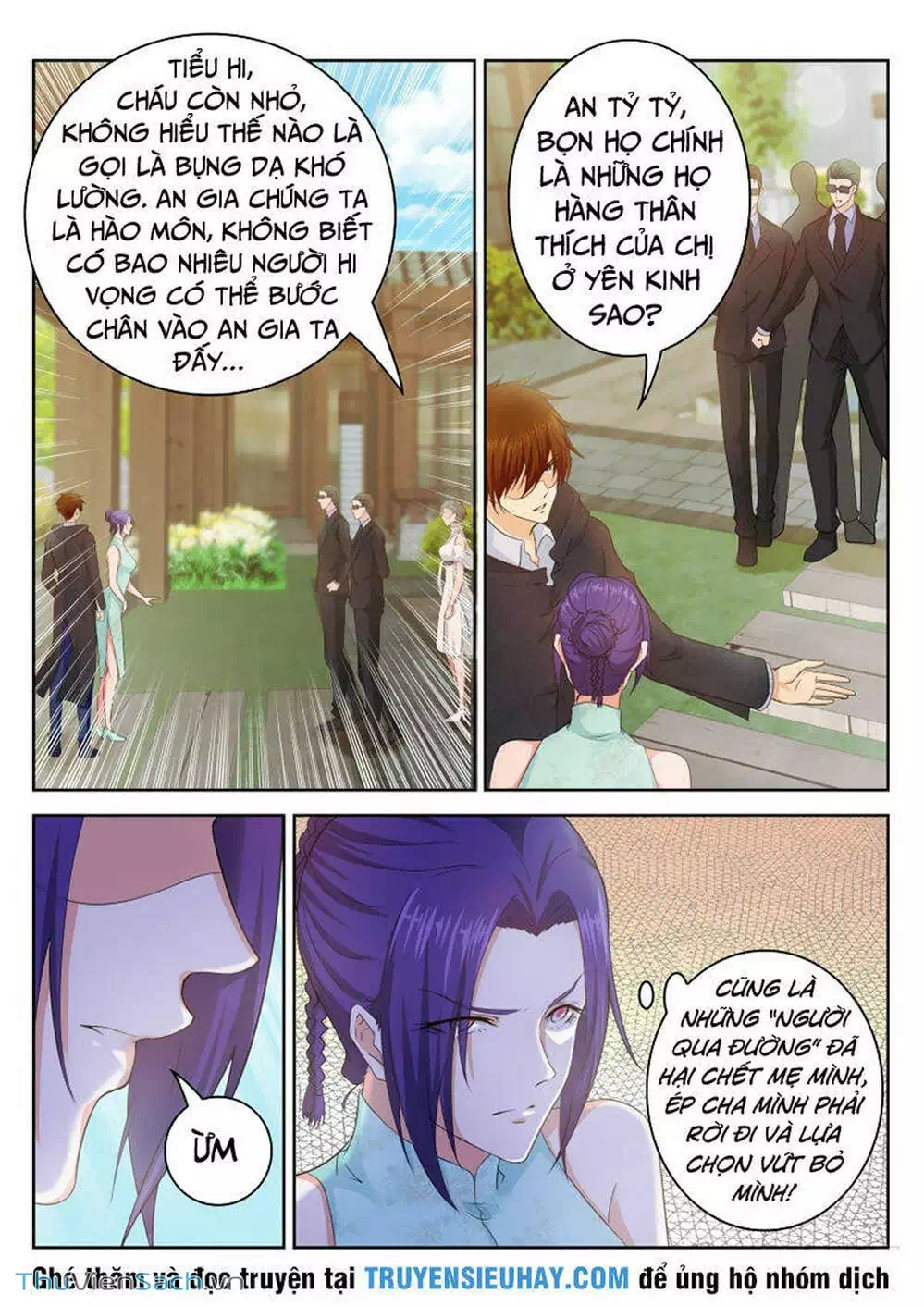 Chapter 258 - Image 3