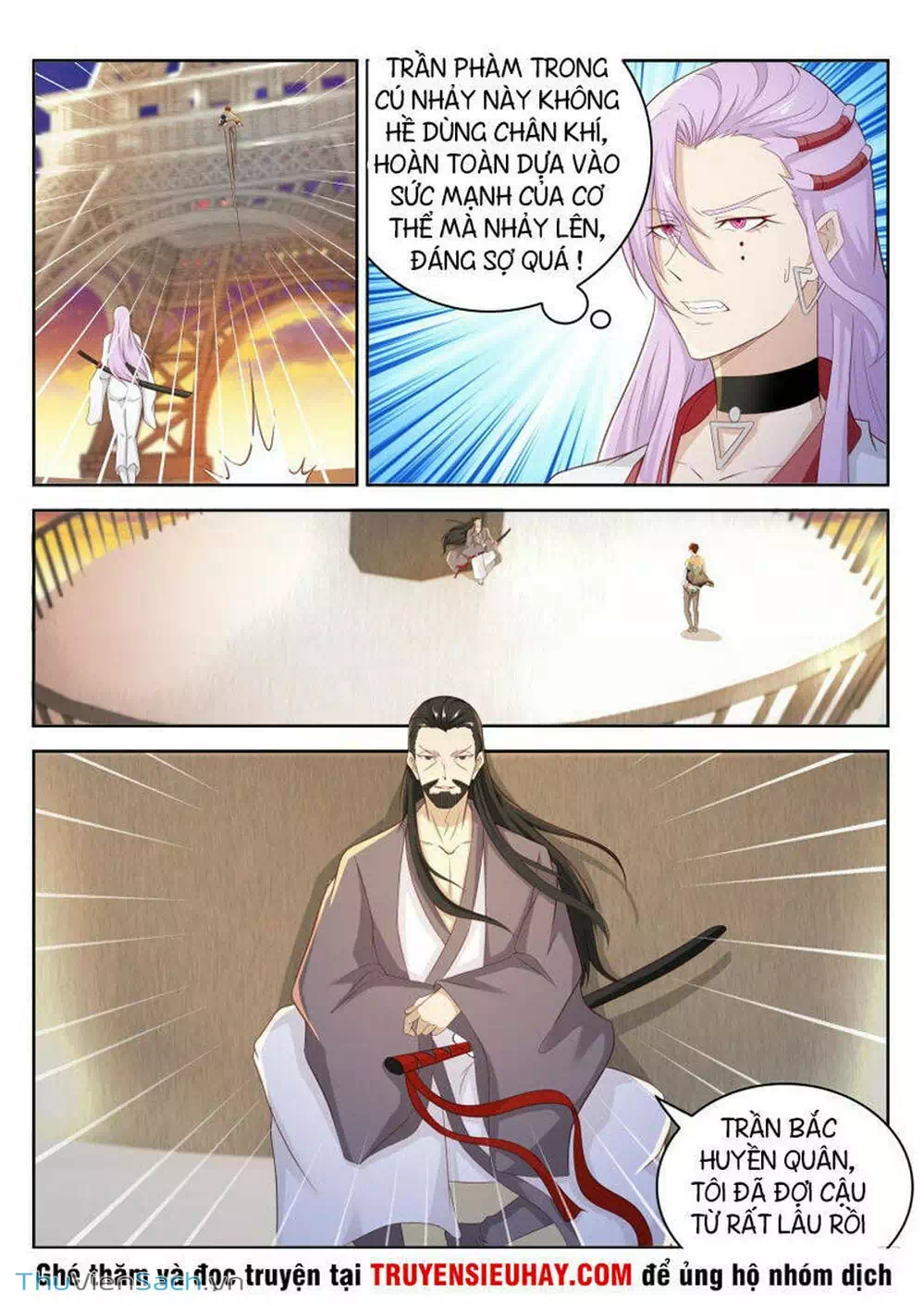 Chapter 207 - Image 13