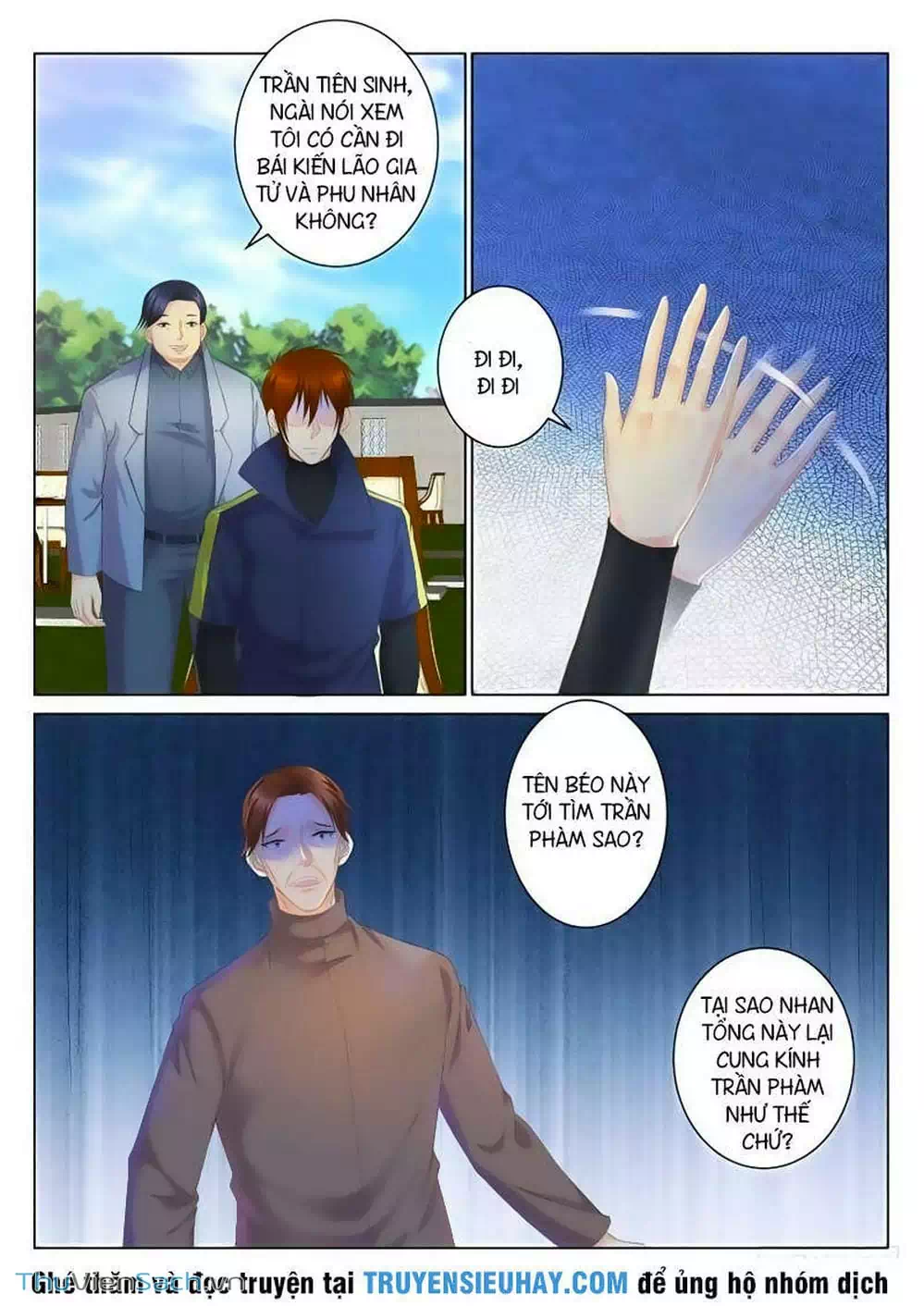 Chapter 88 - Image 6