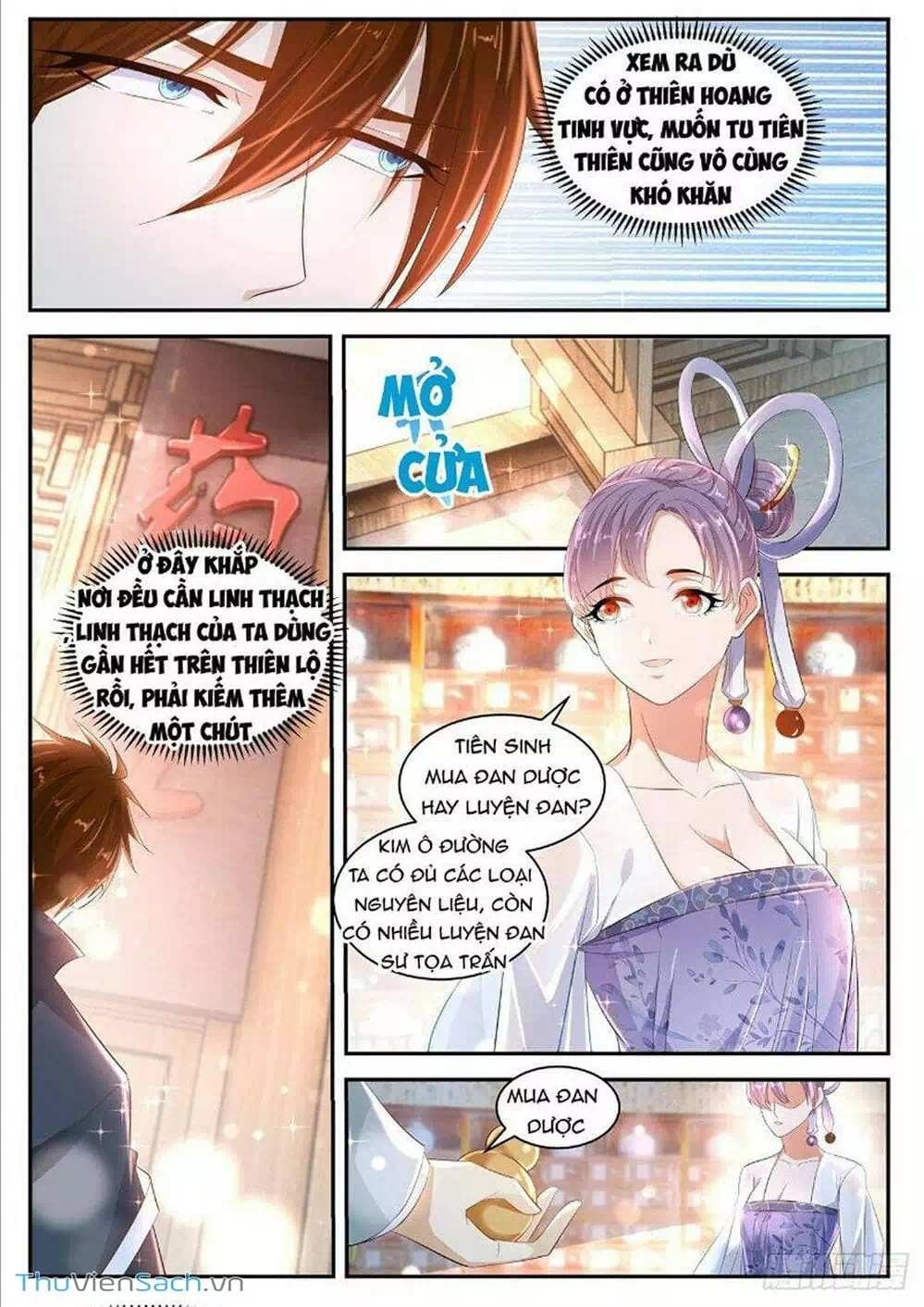 Chapter 445 - Image 11