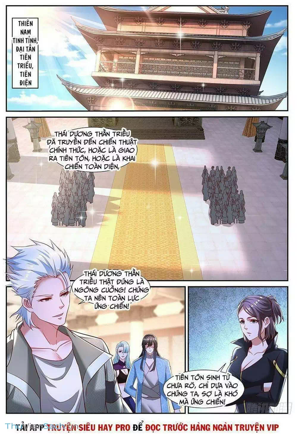 Chapter 726 - Image 8