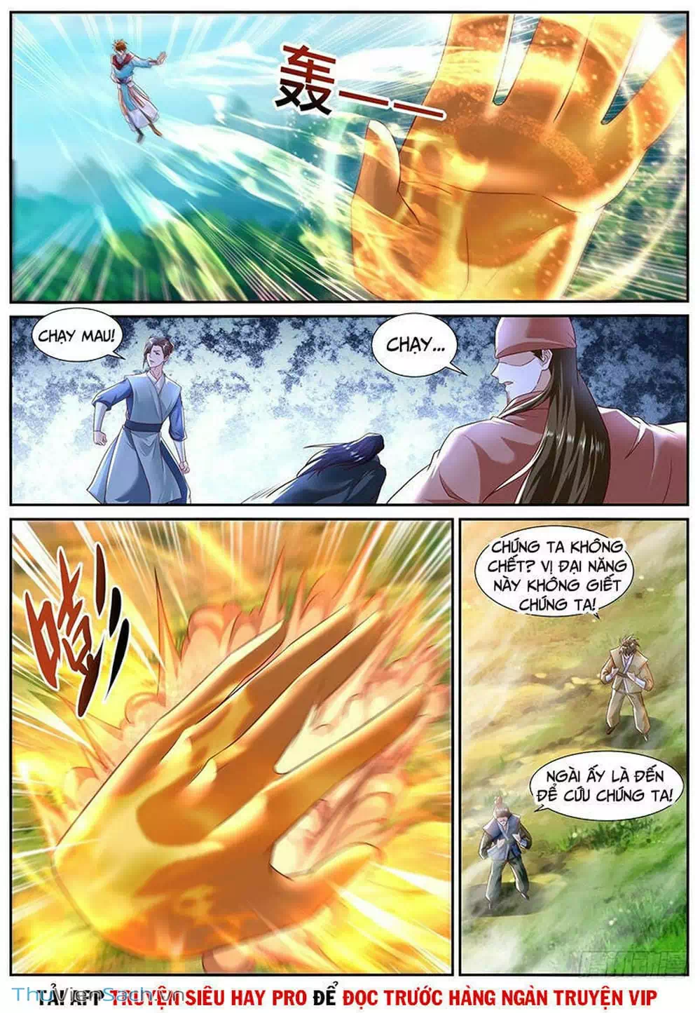 Chapter 703 - Image 4