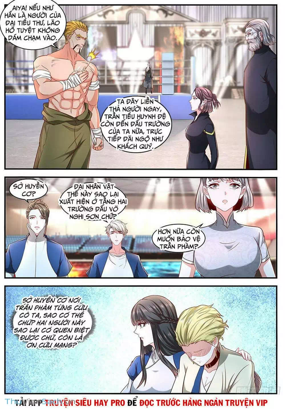 Chapter 646 - Image 13