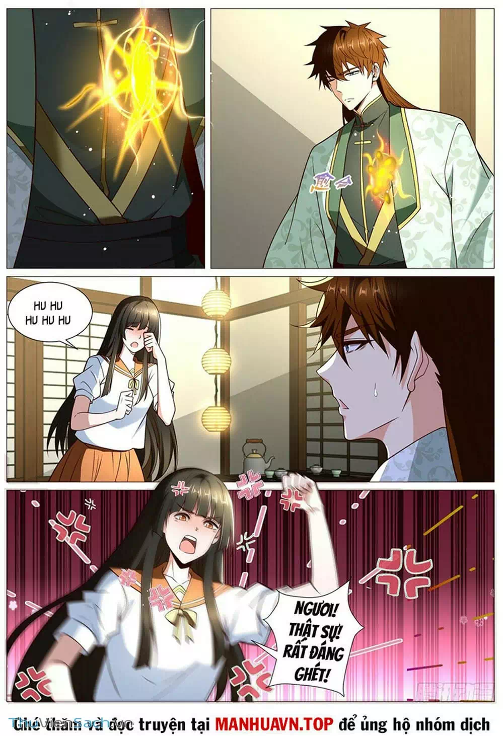 Chapter 1,000 - Image 3