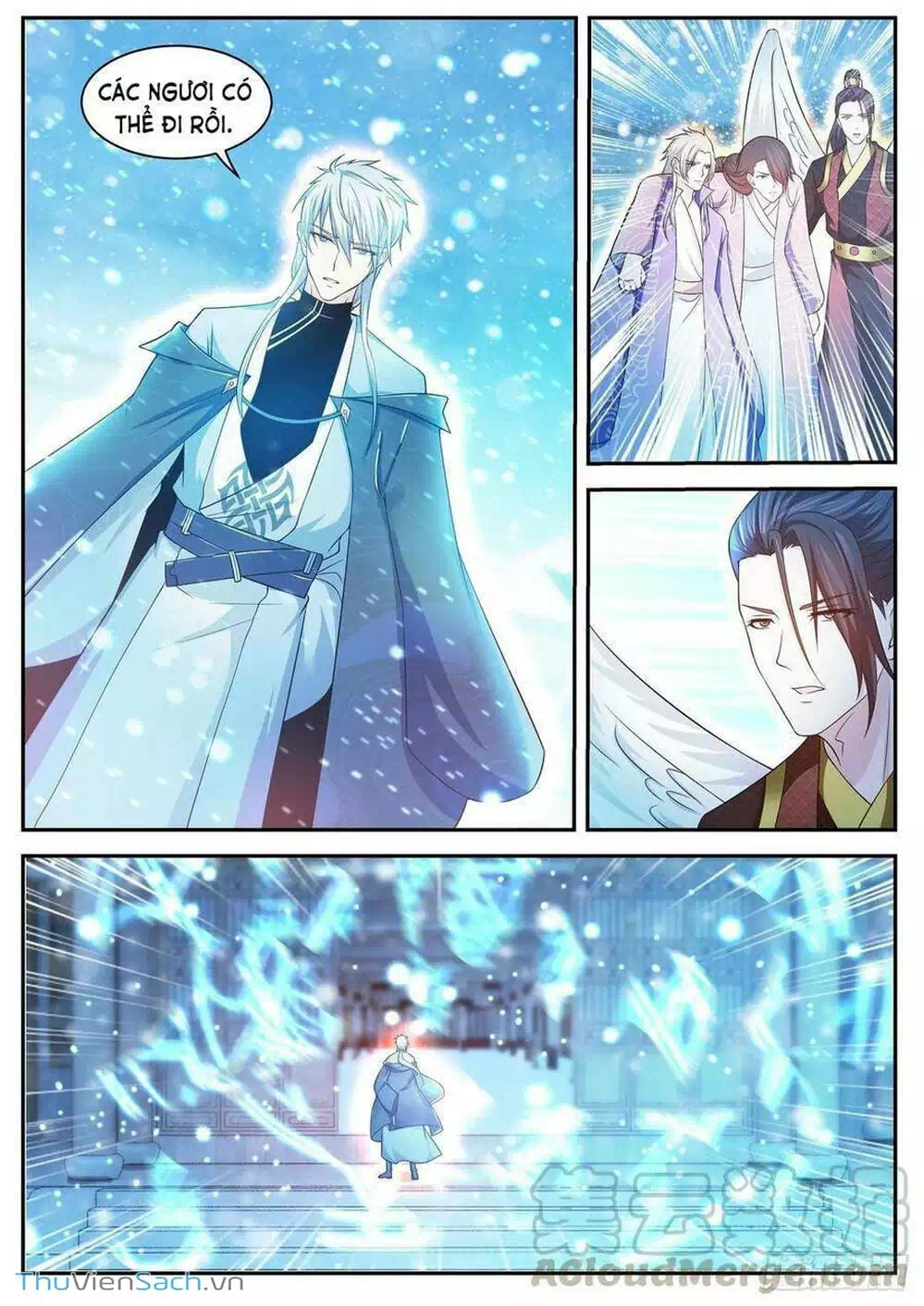Chapter 454 - Image 7