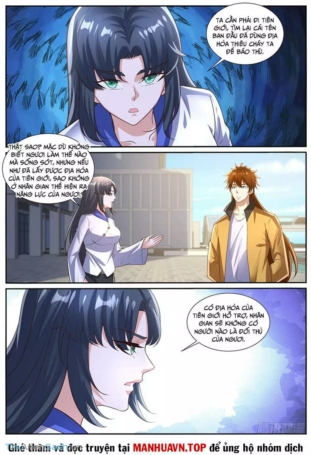 Chapter 1,015 - Image 5