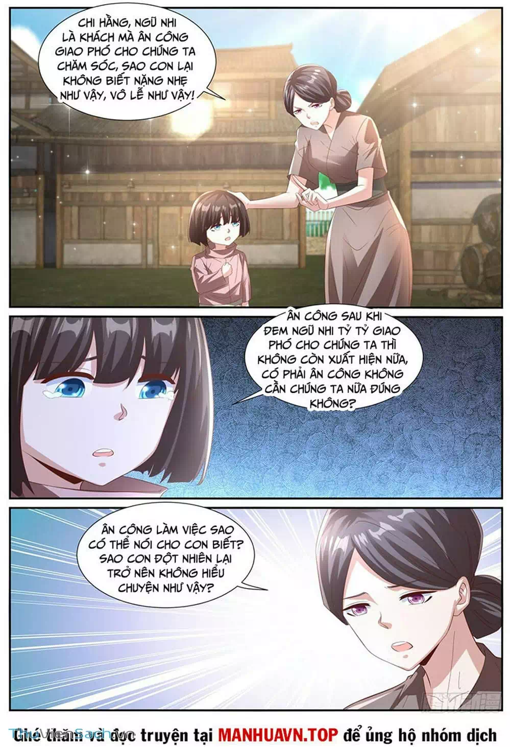 Chapter 979 - Image 6