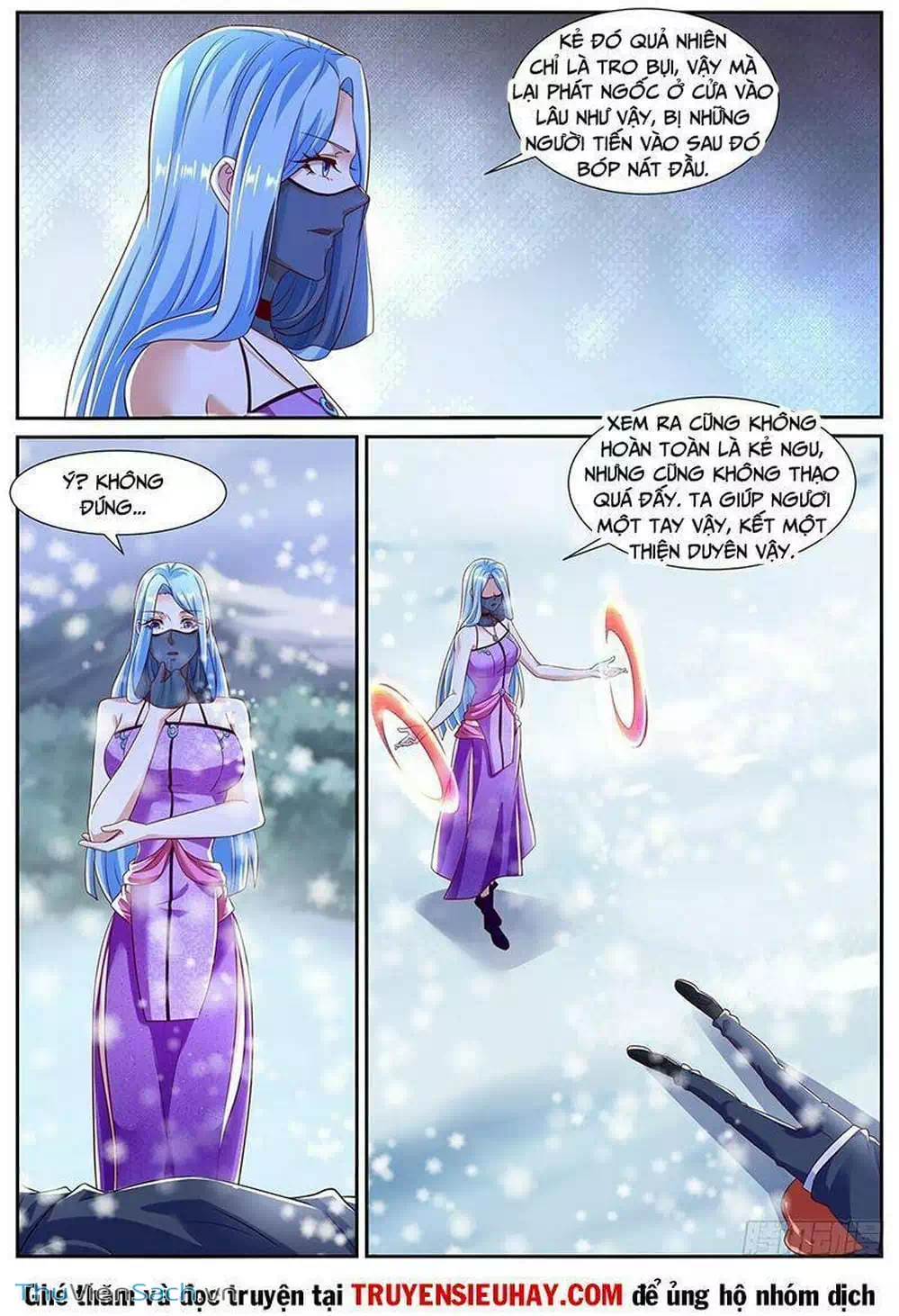 Chapter 799 - Image 2