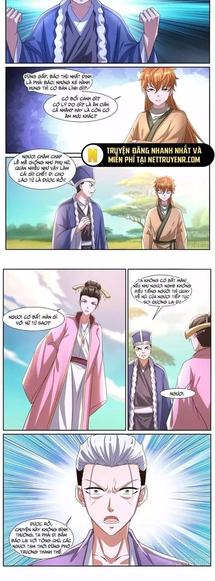 Chapter 1,083 - Image 2