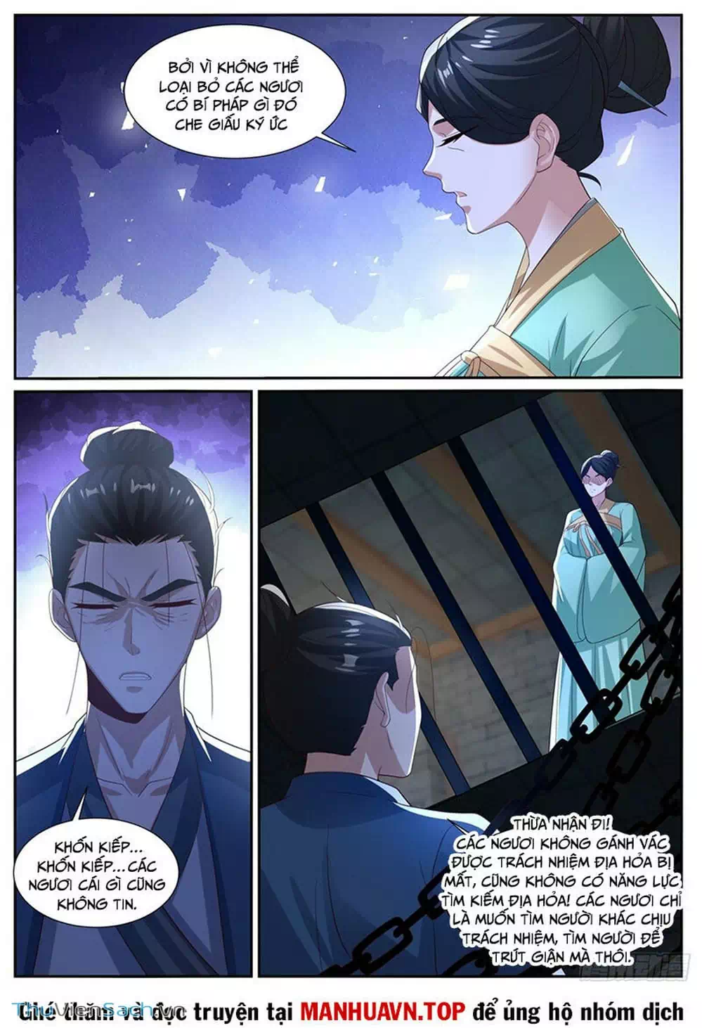 Chapter 1,011 - Image 8