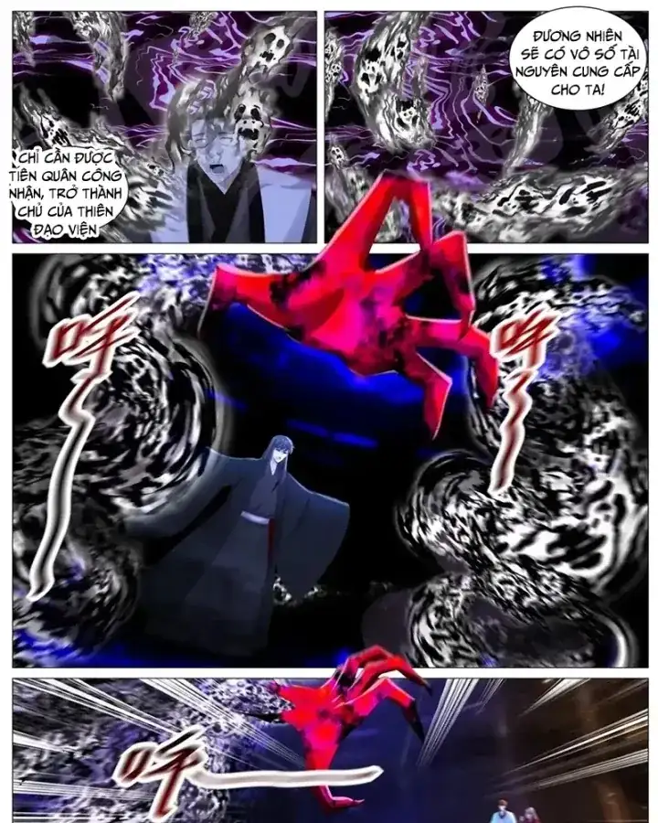 Chapter 1,138 - Image 15