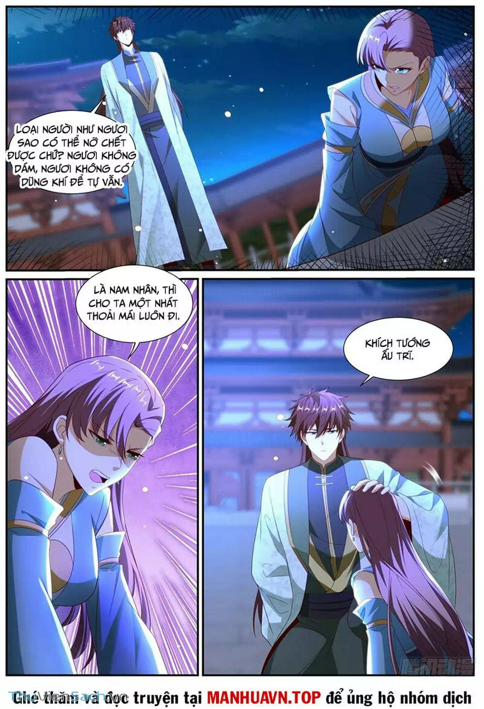 Chapter 998 - Image 11