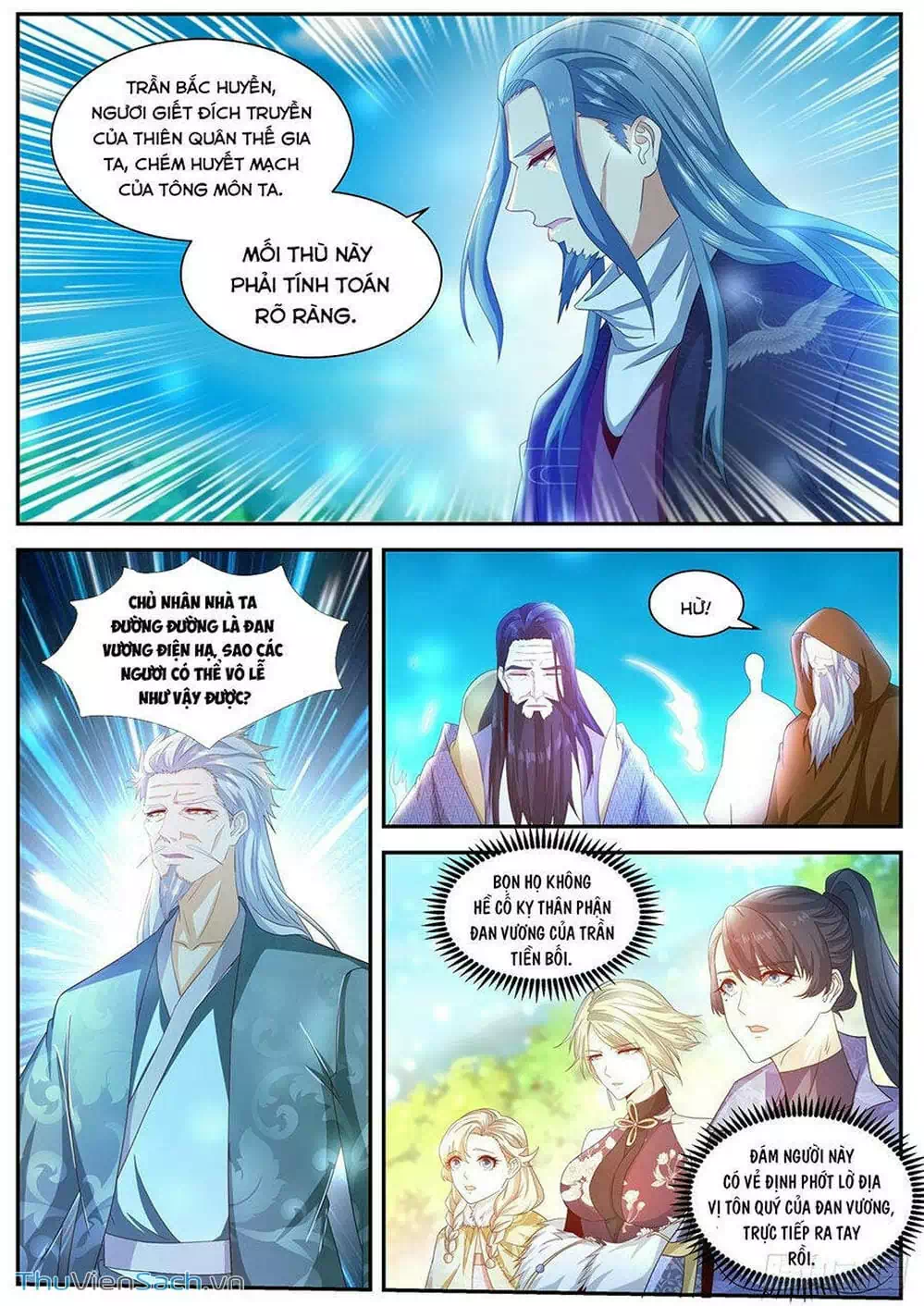 Chapter 513 - Image 2