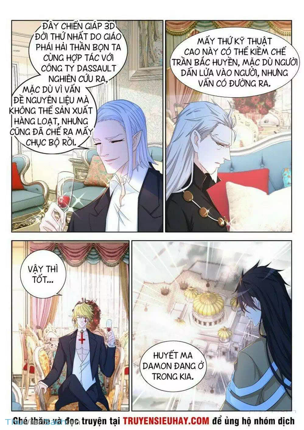 Chapter 318 - Image 2