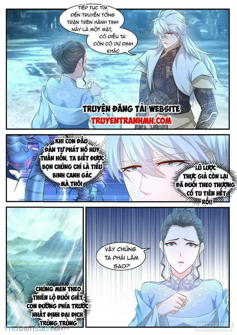 Chapter 424 - Image 5