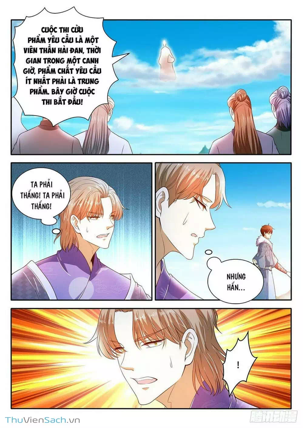 Chapter 496 - Image 11