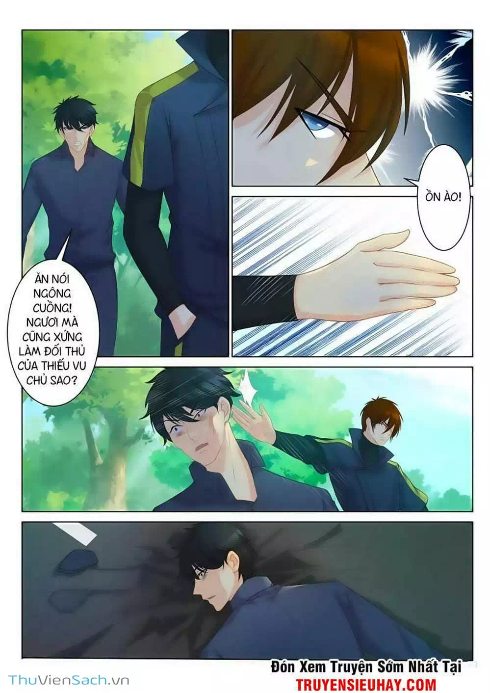 Chapter 76 - Image 7