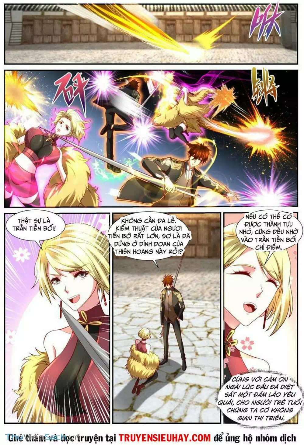 Chapter 861 - Image 10
