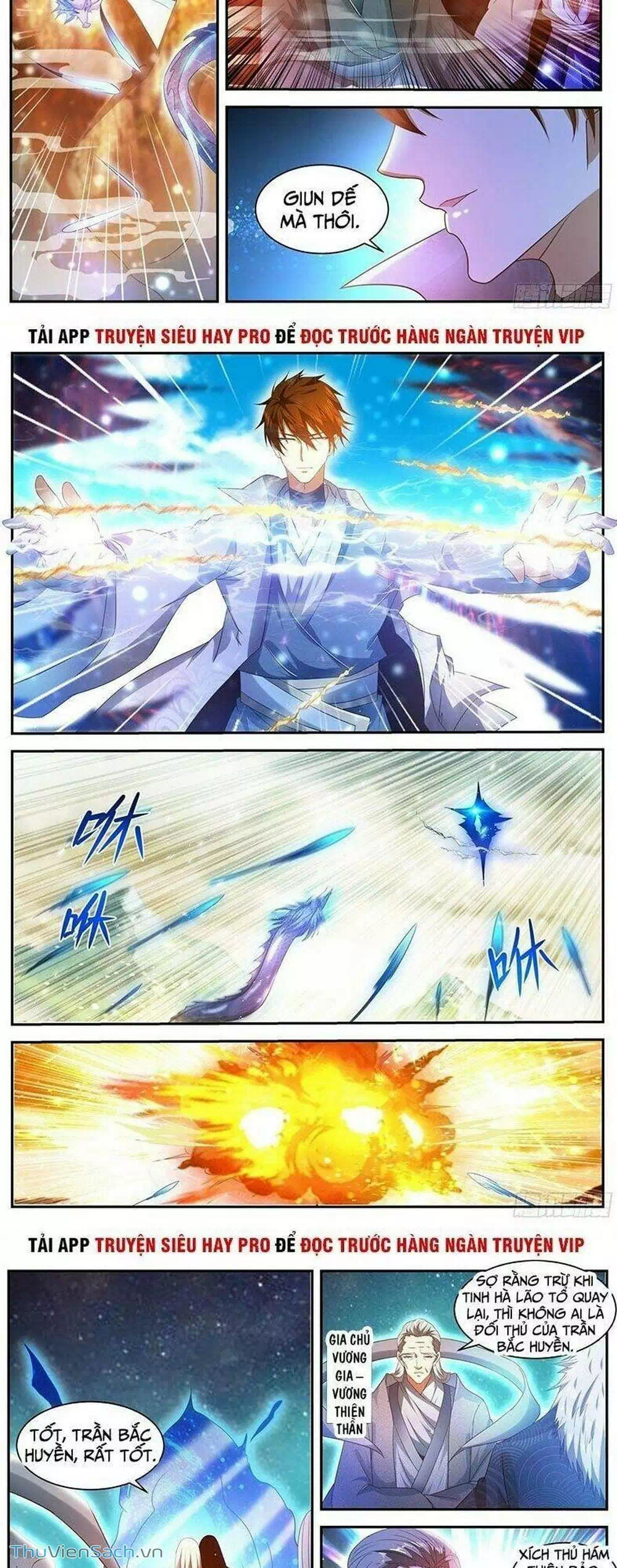 Chapter 521 - Image 7