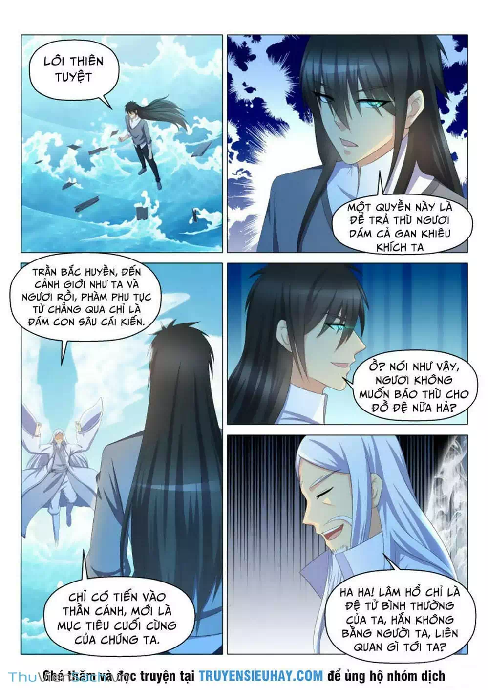 Chapter 123 - Image 5