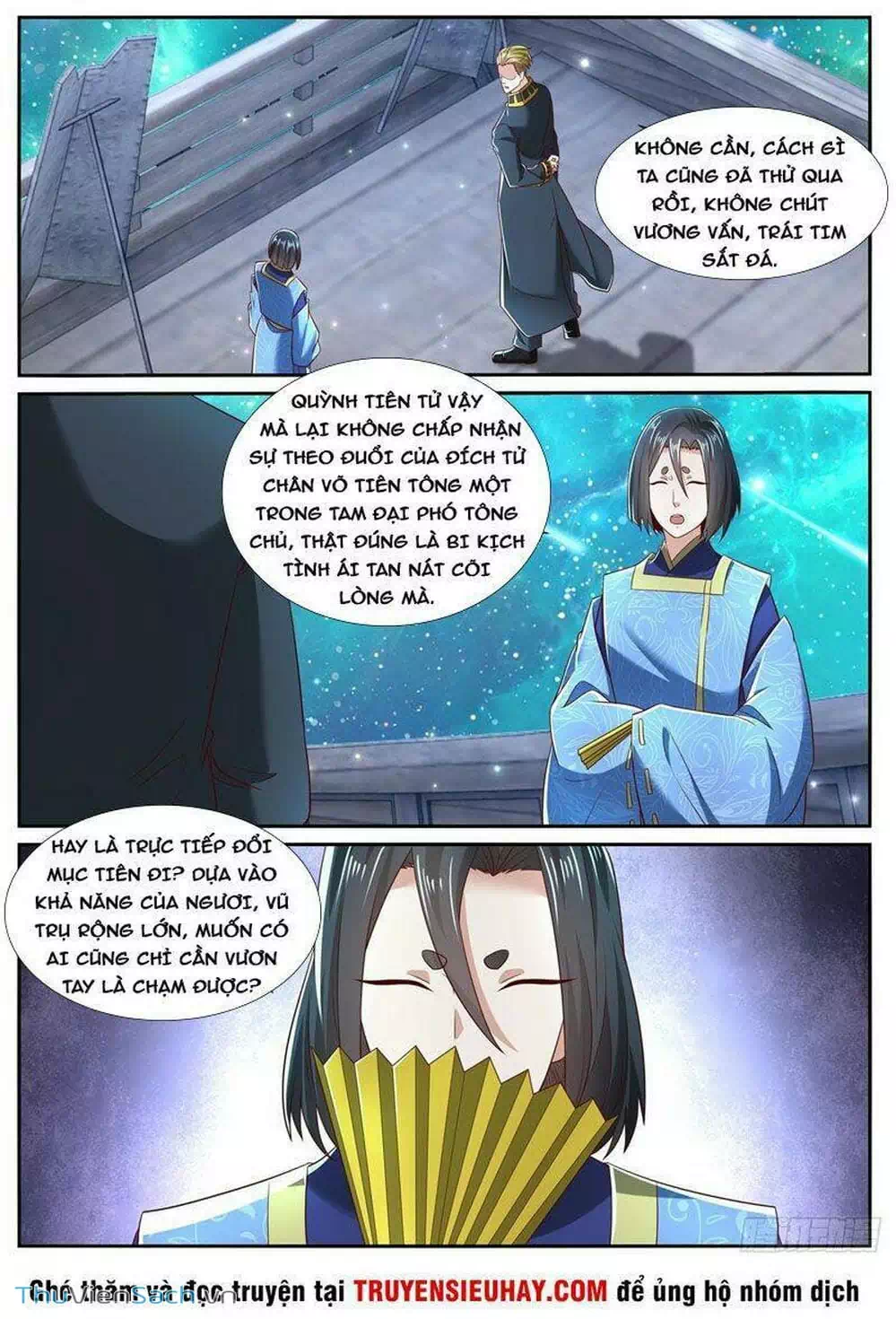 Chapter 719 - Image 7