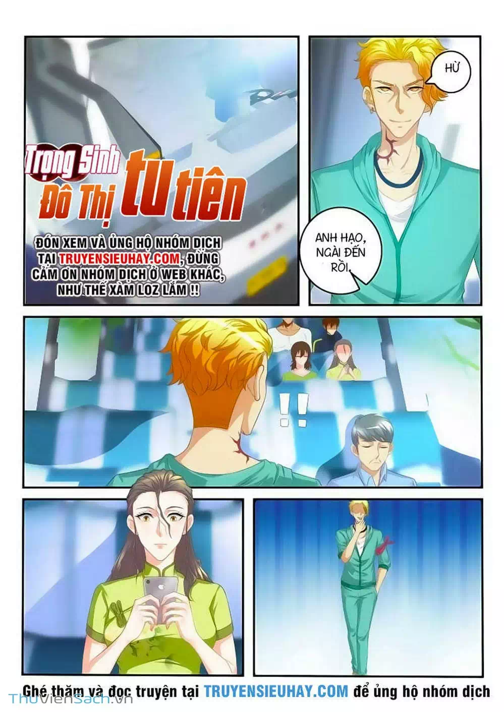 Chapter 92 - Image 2
