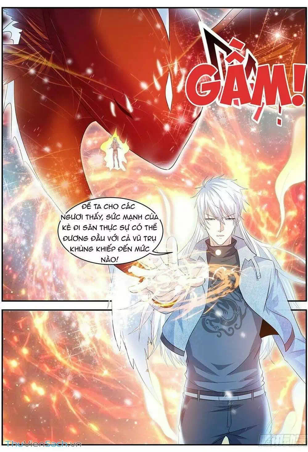 Chapter 441 - Image 2