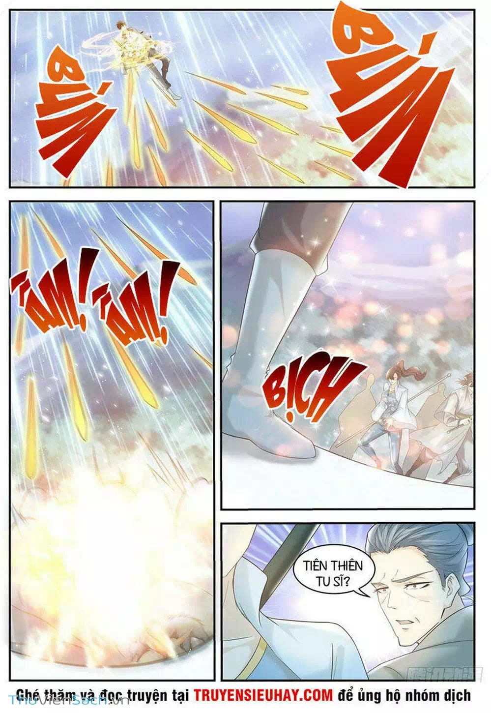 Chapter 444 - Image 13