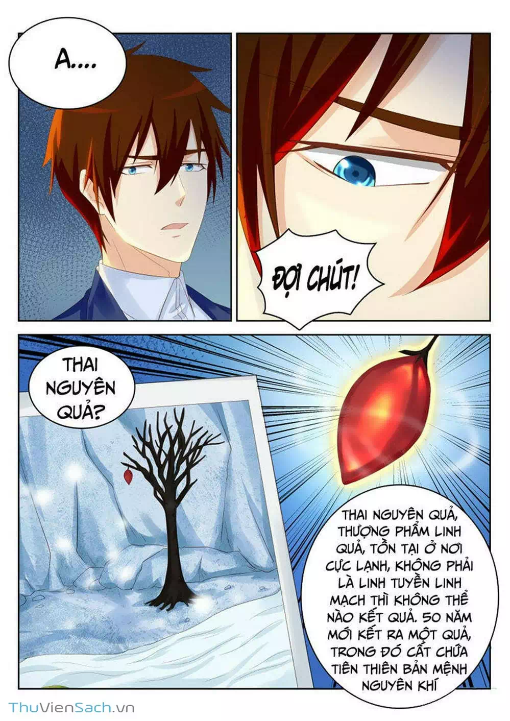 Chapter 220 - Image 11