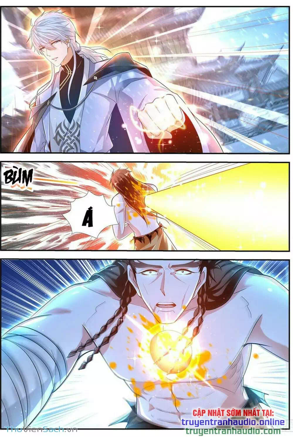 Chapter 453 - Image 4