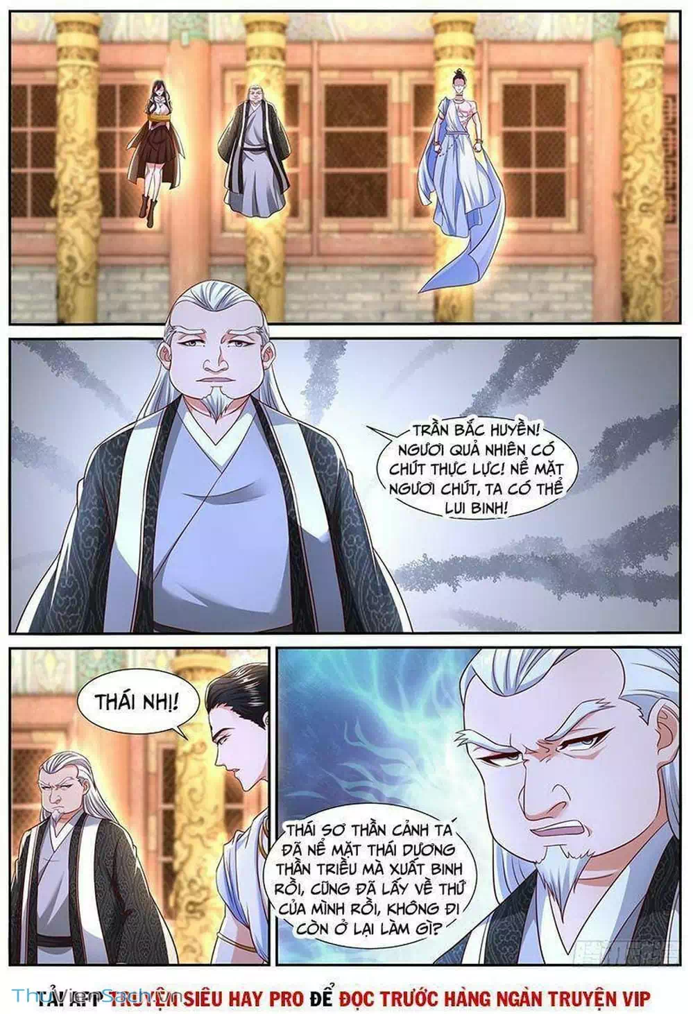 Chapter 774 - Image 8
