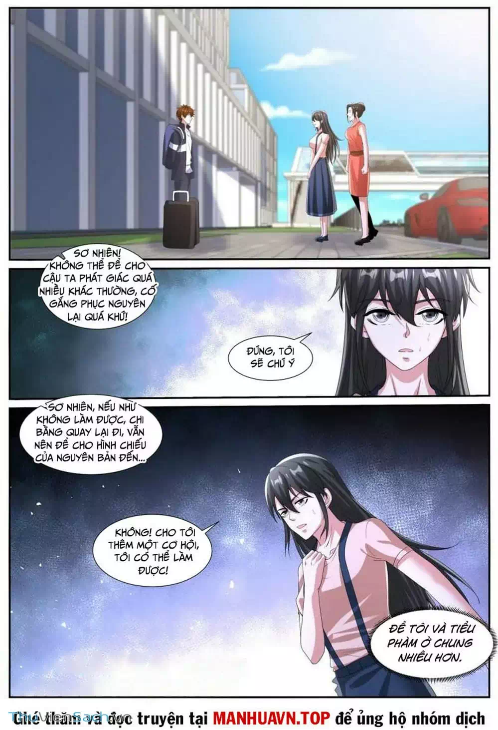 Chapter 1,027 - Image 5