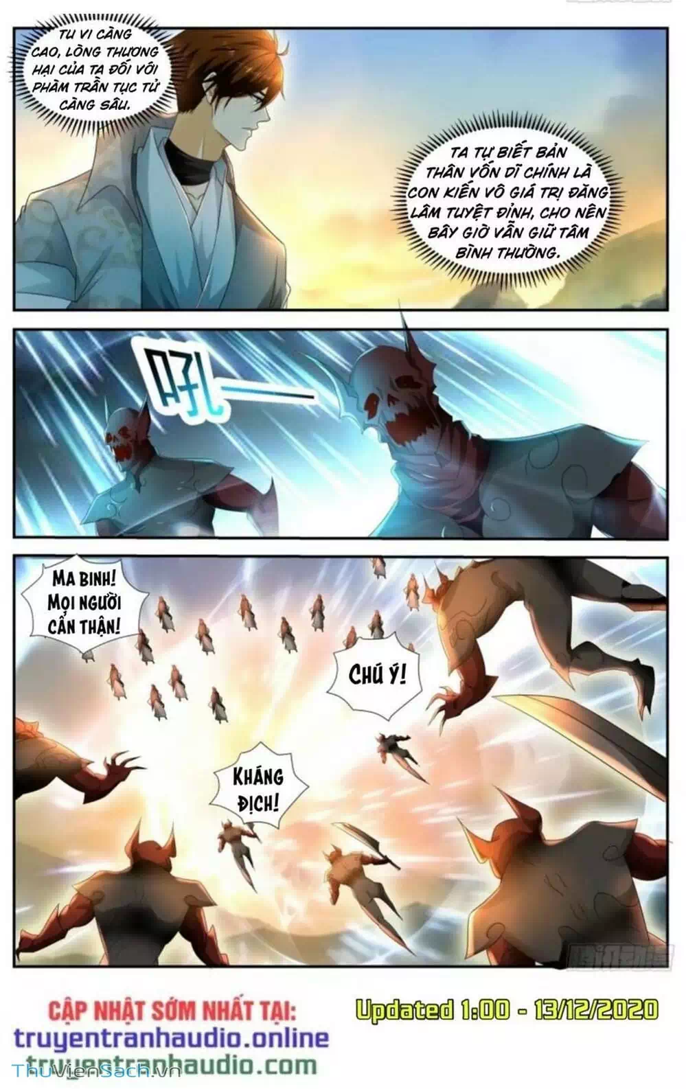 Chapter 538 - Image 5