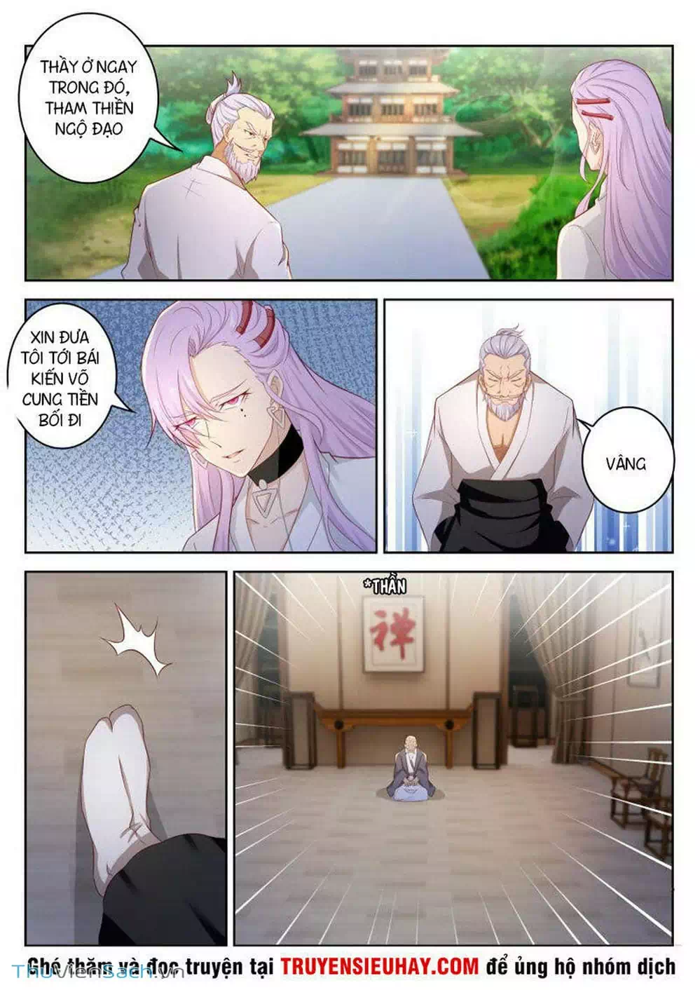 Chapter 206 - Image 10