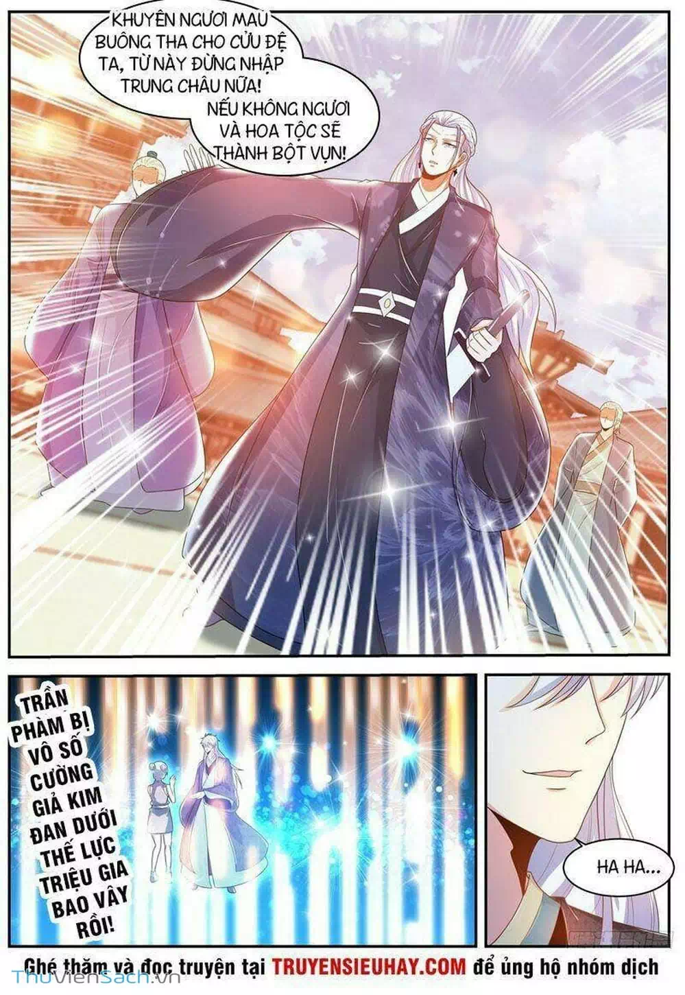 Chapter 468 - Image 7