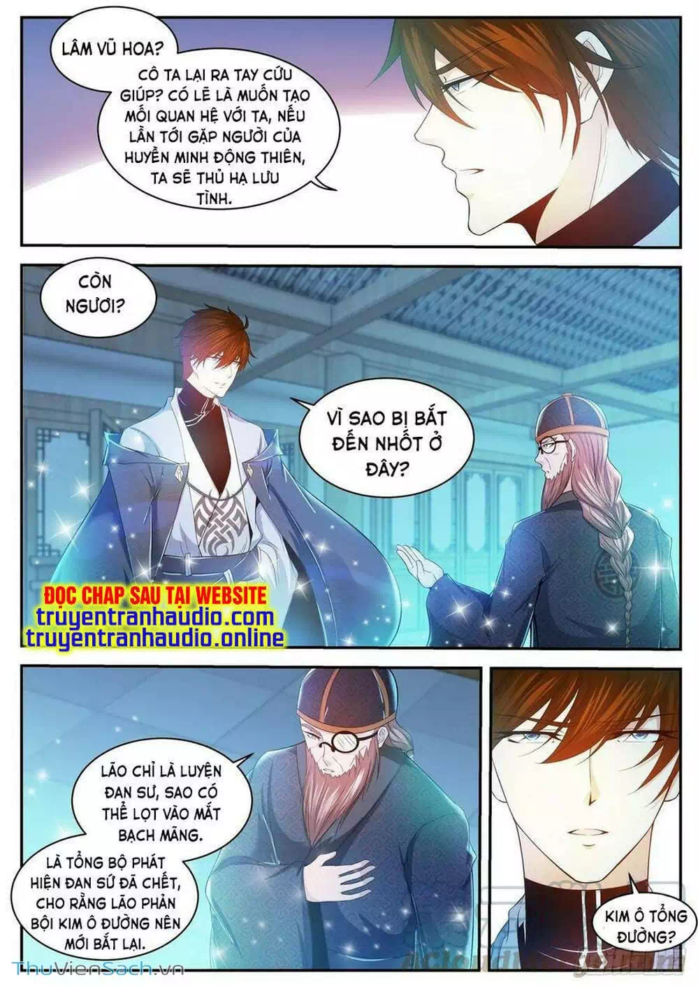 Chapter 456 - Image 2