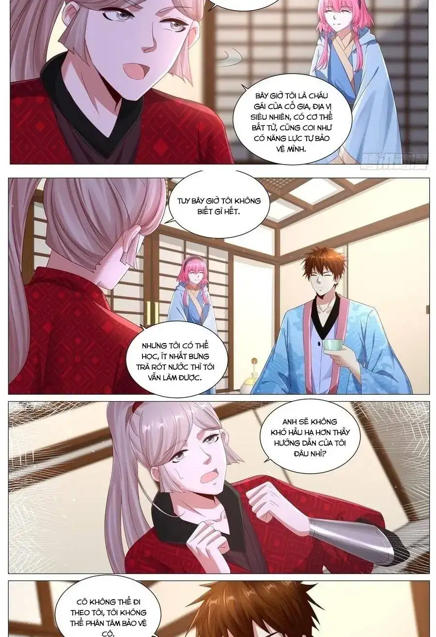 Chapter 1,134 - Image 6