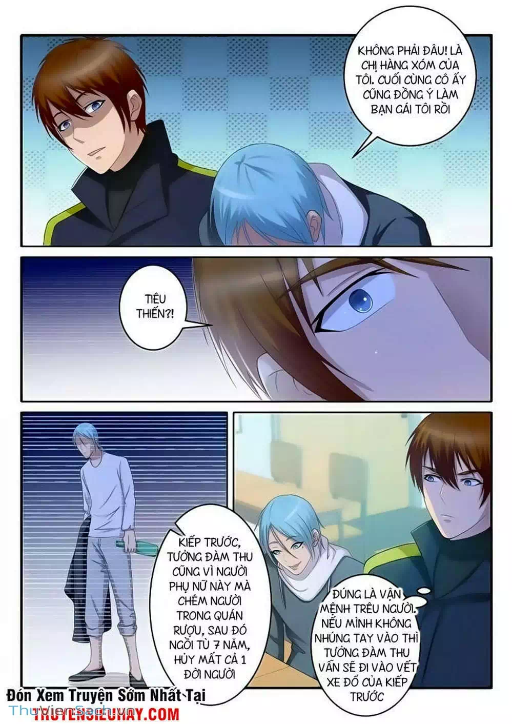Chapter 61 - Image 9