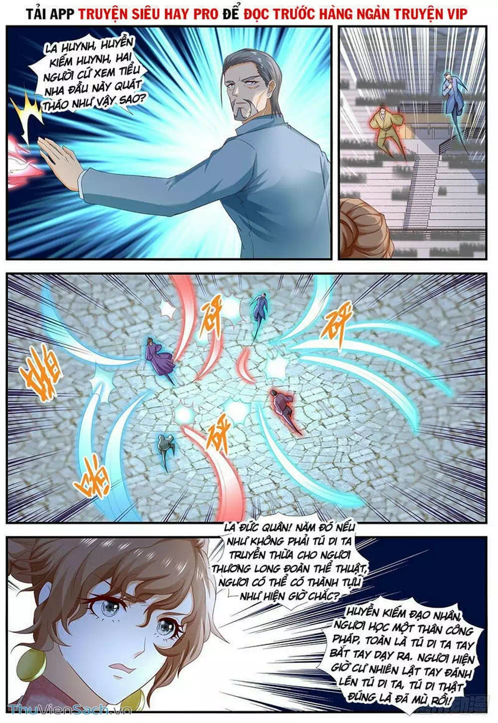 Chapter 589 - Image 2