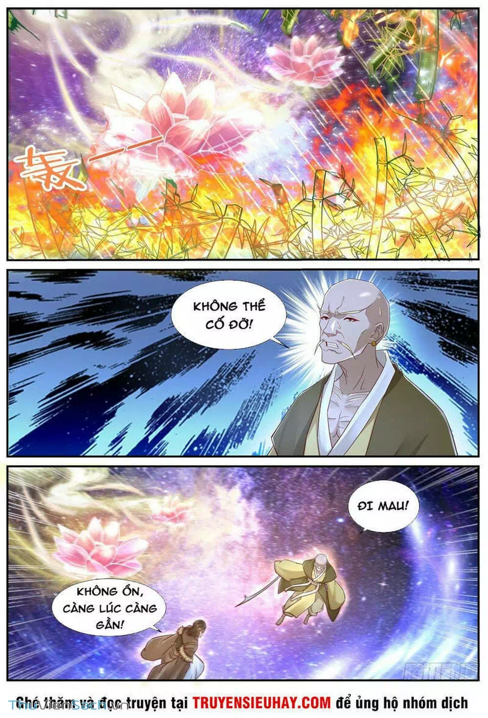 Chapter 705 - Image 2