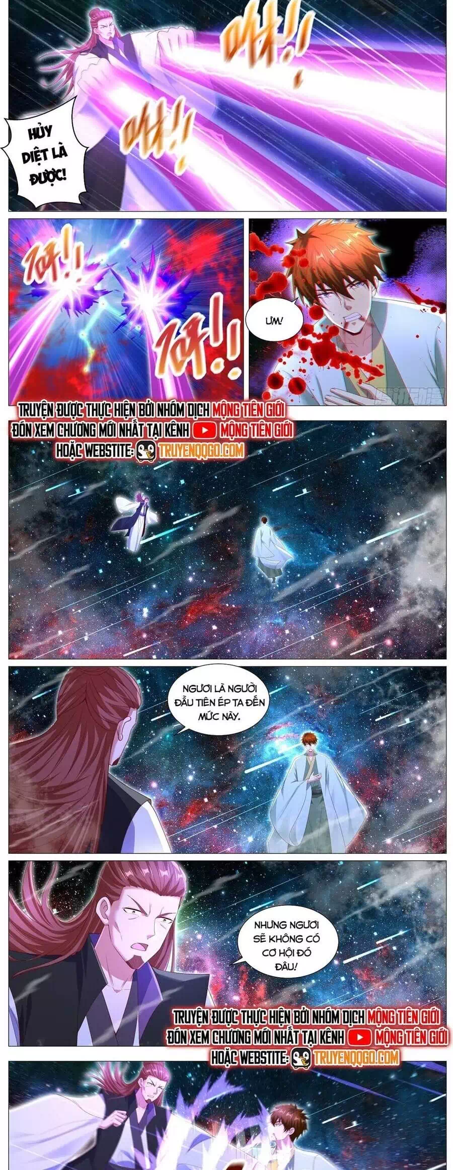 Chapter 1,103 - Image 5