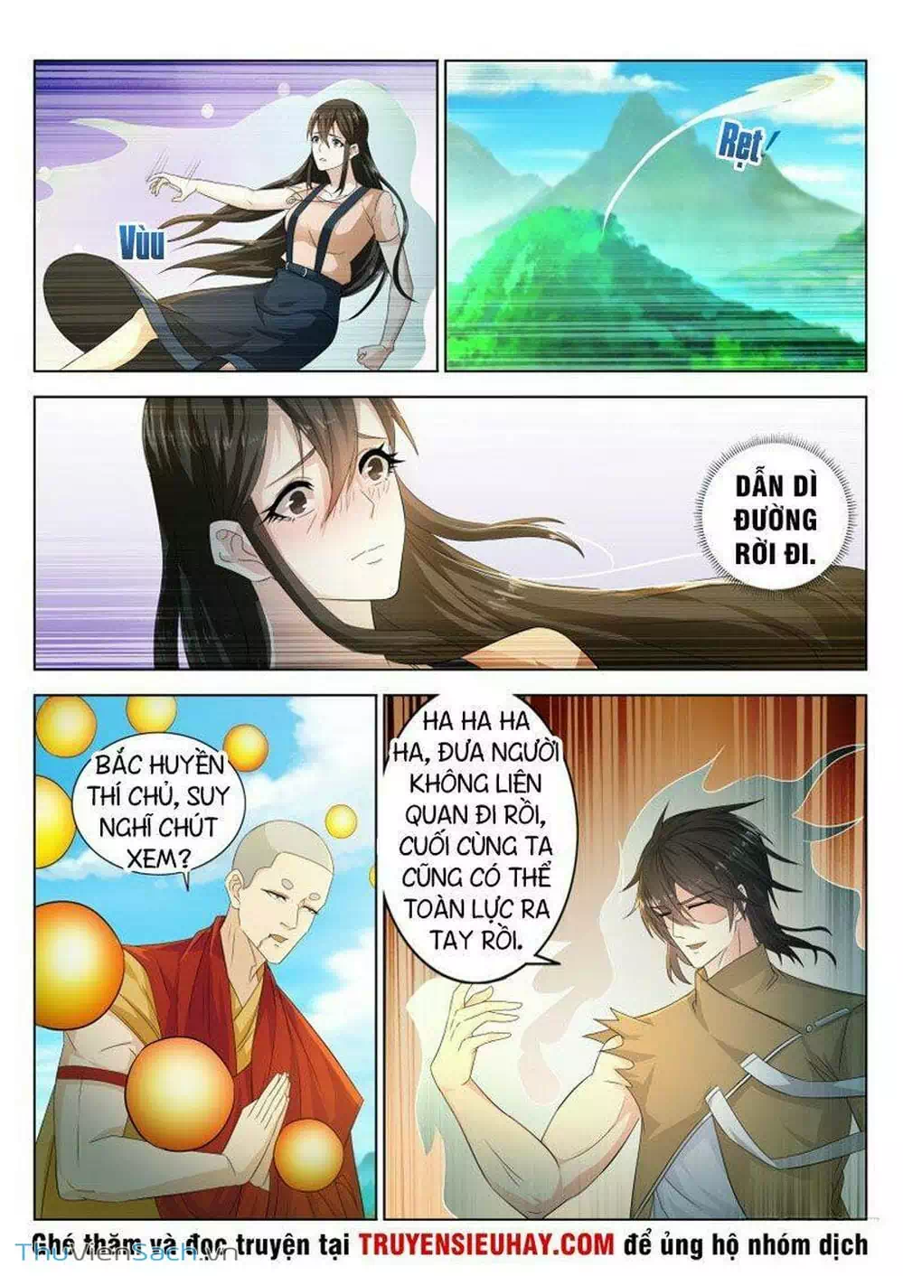 Chapter 311 - Image 11