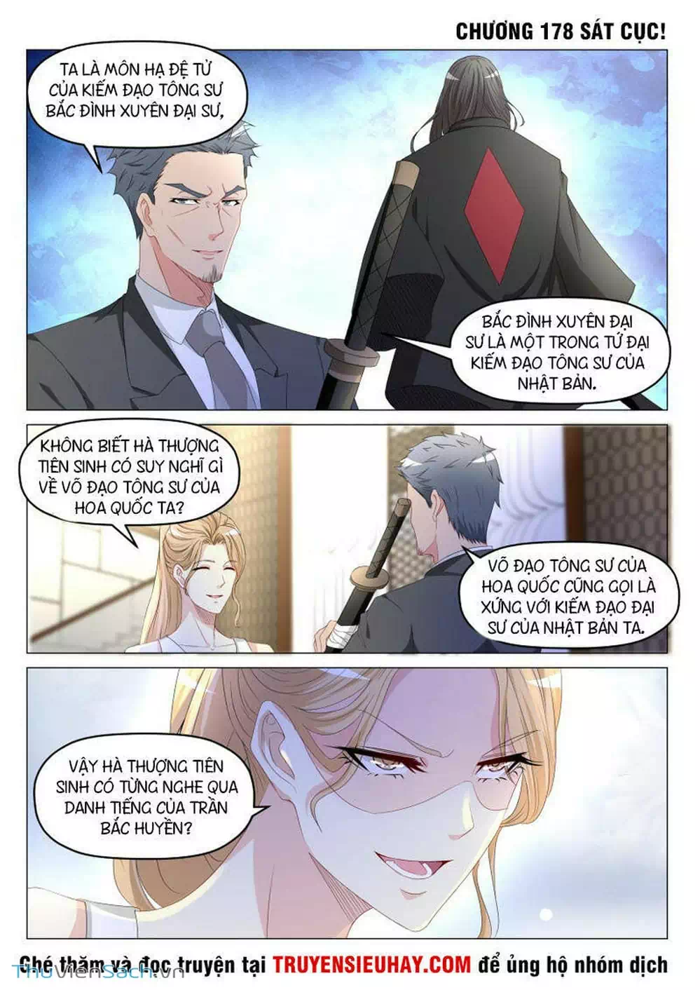 Chapter 172 - Image 2