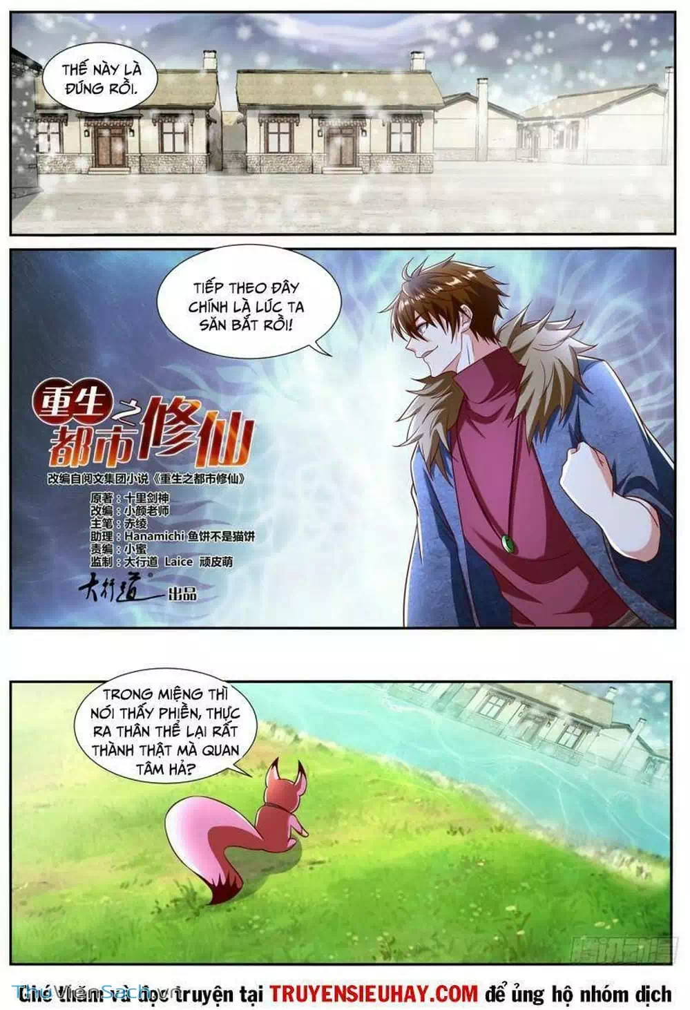 Chapter 803 - Image 1