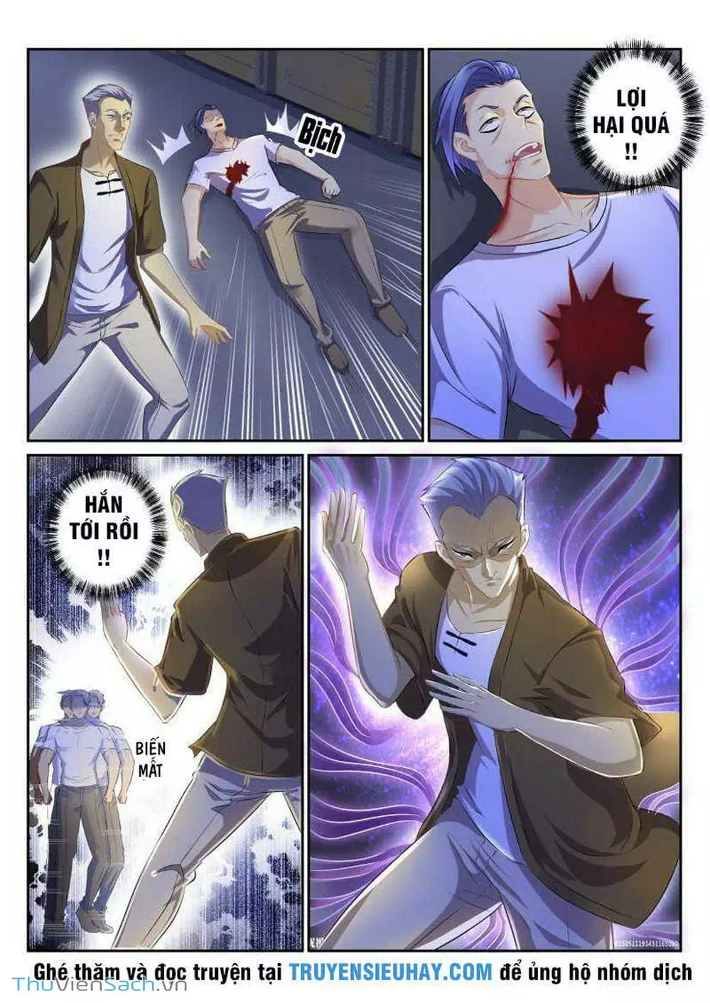 Chapter 98 - Image 6