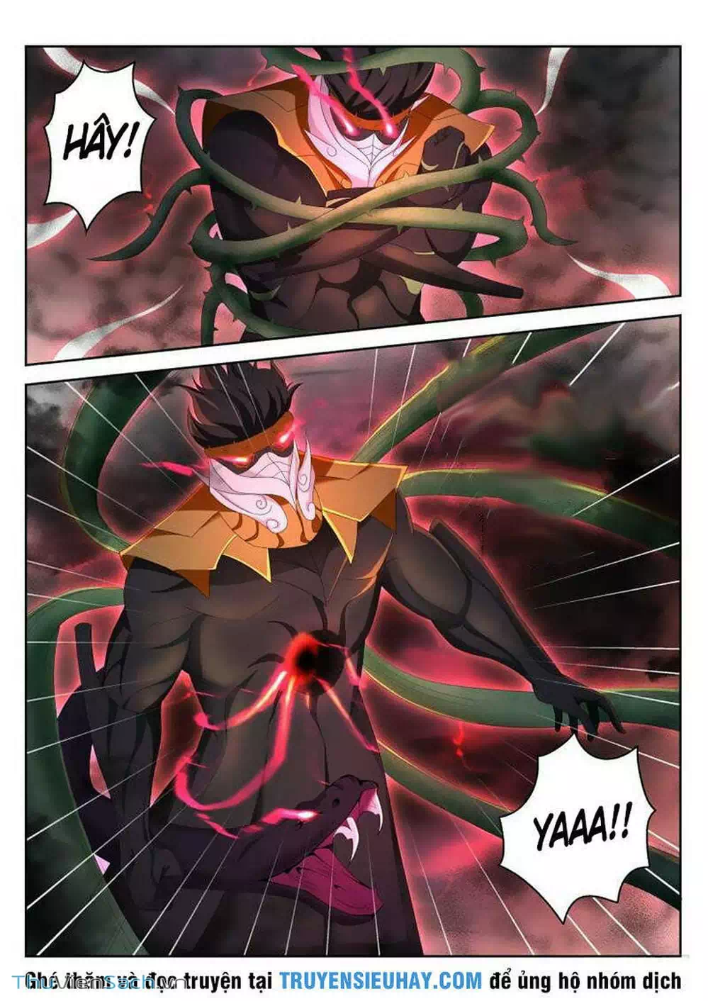 Chapter 213 - Image 5