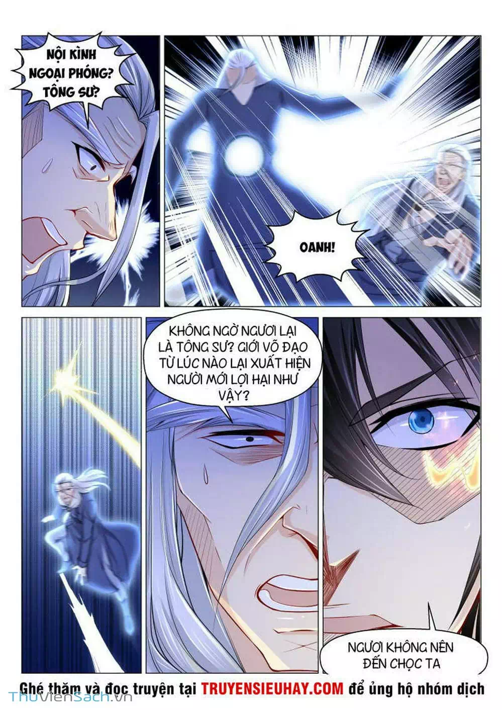 Chapter 145 - Image 5