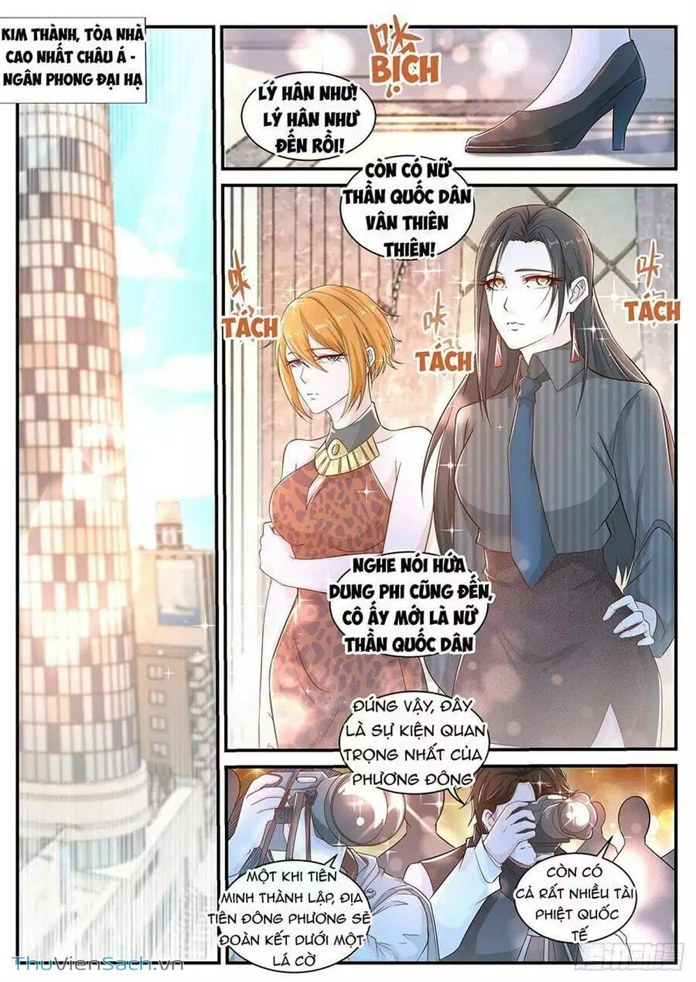 Chapter 427 - Image 6