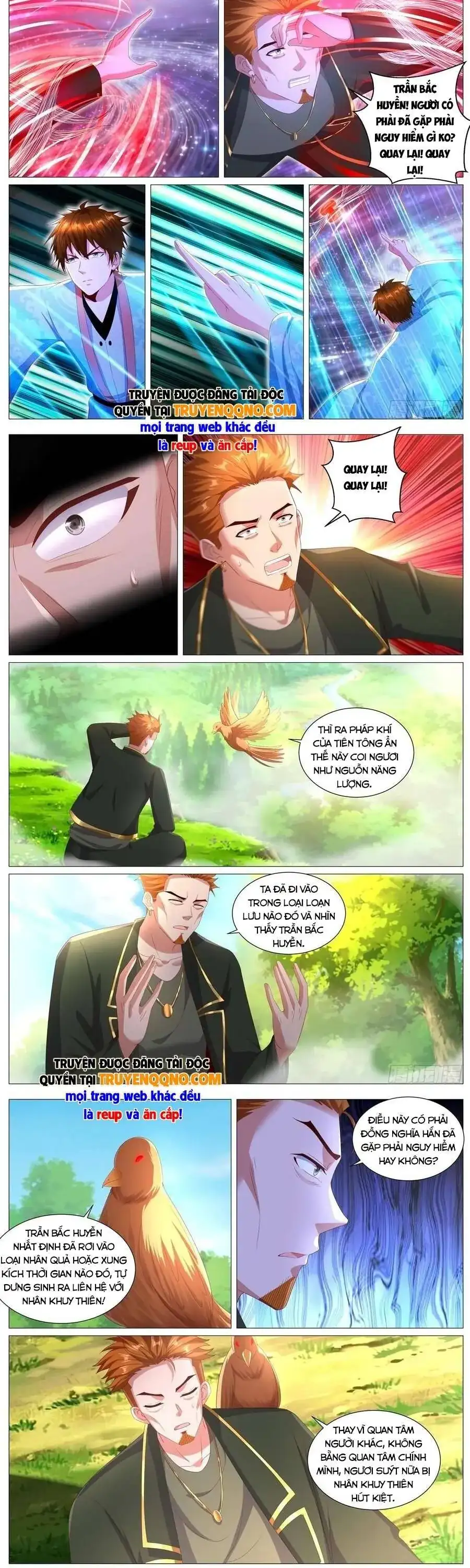 Chapter 1,122 - Image 2
